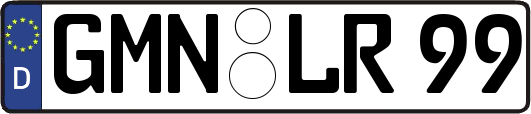 GMN-LR99
