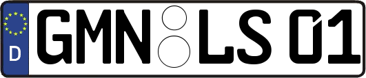 GMN-LS01