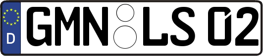 GMN-LS02