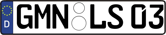 GMN-LS03