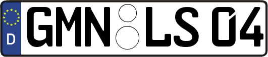 GMN-LS04