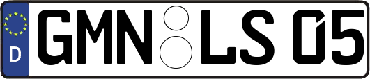 GMN-LS05