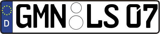 GMN-LS07