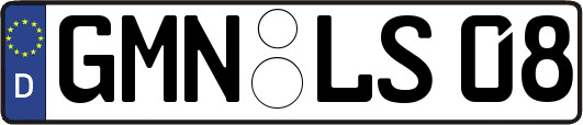GMN-LS08
