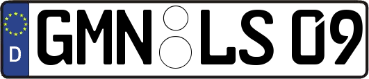 GMN-LS09