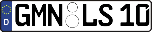 GMN-LS10