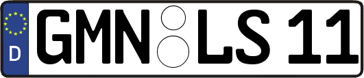 GMN-LS11