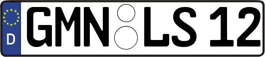 GMN-LS12