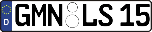 GMN-LS15
