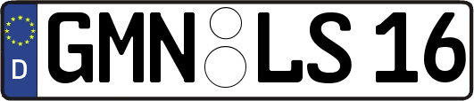 GMN-LS16