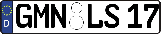 GMN-LS17