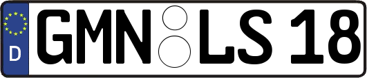 GMN-LS18