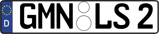 GMN-LS2