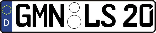 GMN-LS20