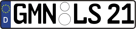 GMN-LS21