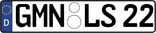 GMN-LS22