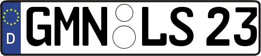 GMN-LS23
