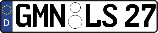 GMN-LS27