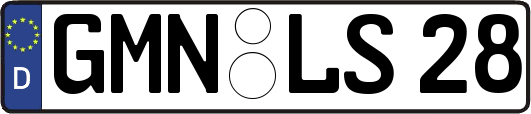 GMN-LS28