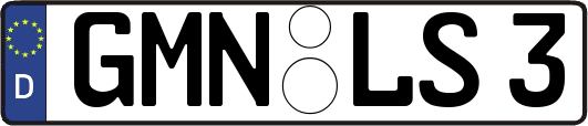 GMN-LS3