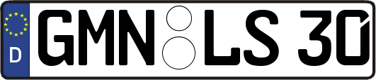 GMN-LS30