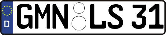 GMN-LS31