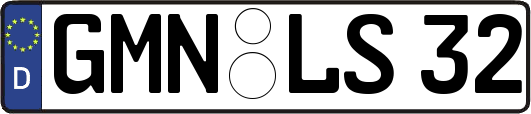 GMN-LS32