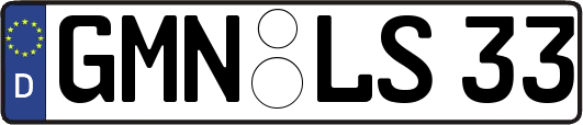 GMN-LS33