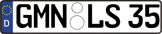 GMN-LS35