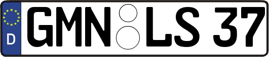 GMN-LS37