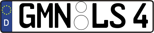 GMN-LS4