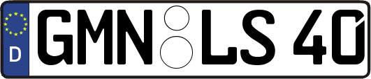 GMN-LS40