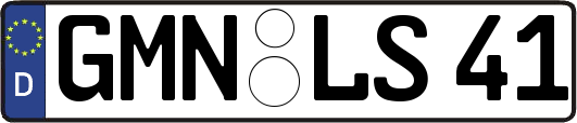 GMN-LS41