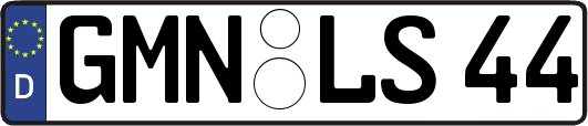 GMN-LS44