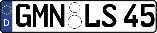 GMN-LS45