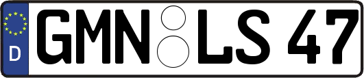 GMN-LS47