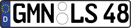 GMN-LS48