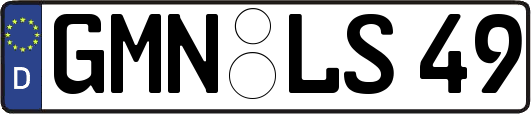 GMN-LS49