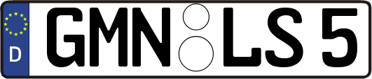 GMN-LS5