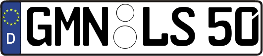 GMN-LS50