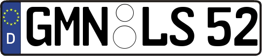 GMN-LS52