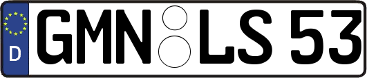 GMN-LS53