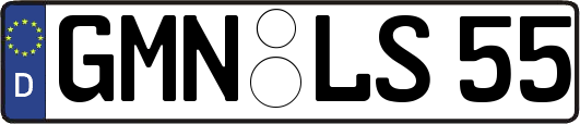 GMN-LS55