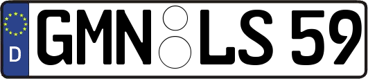 GMN-LS59