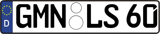 GMN-LS60