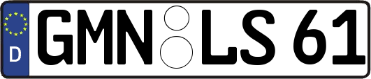 GMN-LS61