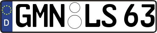 GMN-LS63