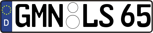 GMN-LS65