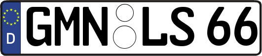GMN-LS66