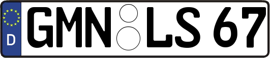 GMN-LS67
